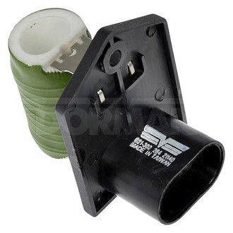Dorman® - Cooling Fan Resistor Kit