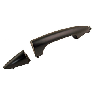 Dorman® - HELP!™ Rear Driver Side Exterior Door Handle