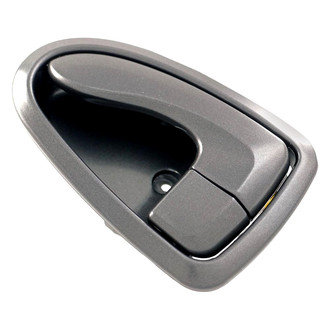 Dorman® - HELP!™ Front or Rear Driver Side Interior Door Handle