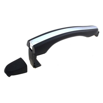Dorman® - HELP!™ Front Passenger Side Exterior Door Handle
