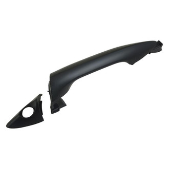 Dorman® - HELP!™ Front Passenger Side Exterior Door Handle
