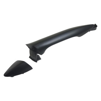 Dorman® - HELP!™ Rear Passenger Side Exterior Door Handle