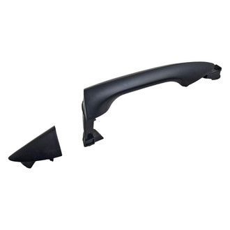 Dorman® - HELP!™ Rear Driver Side Exterior Door Handle