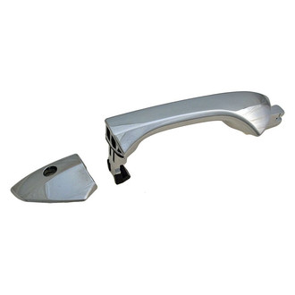 Dorman® - HELP!™ Front Driver Side Exterior Door Handle
