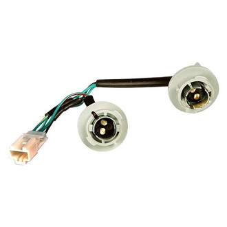 Dorman® - OE Solutions™ Tail Lamp Socket