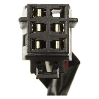 Dorman® - OE Solutions™ Tail Lamp Socket