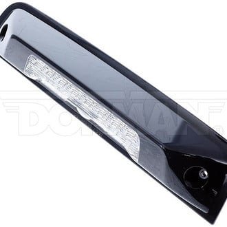 Dorman® - Factory Replacement 3rd Brake Light