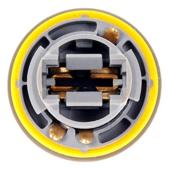 Dorman® - TECHoice Tail Lamp Socket