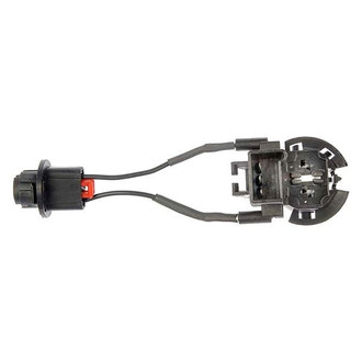 Dorman® - TECHoice Tail Lamp Socket