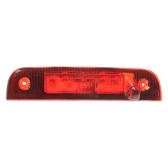 Dorman® - Factory Replacement 3rd Brake Light