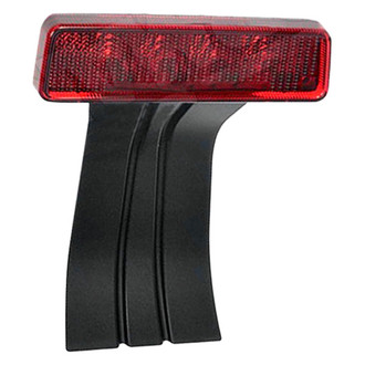 Dorman® - Factory Replacement 3rd Brake Light