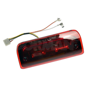 Dorman® - Factory Replacement 3rd Brake Light
