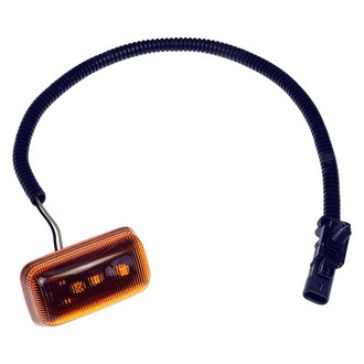 Dorman® - Replacement LED Side Marker Lights