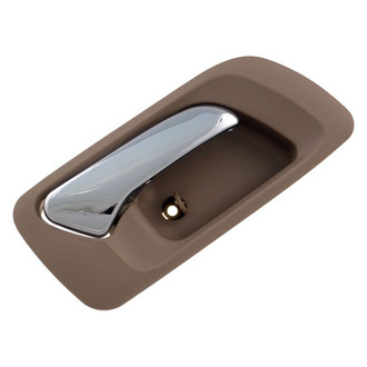 Dorman® - HELP!™ Rear Passenger Side Interior Door Handle
