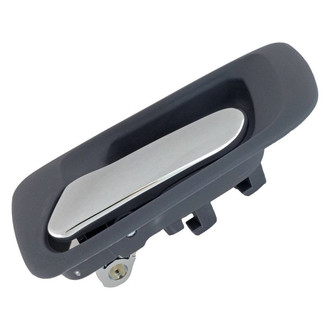 Dorman® - HELP!™ Rear Driver Side Interior Door Handle