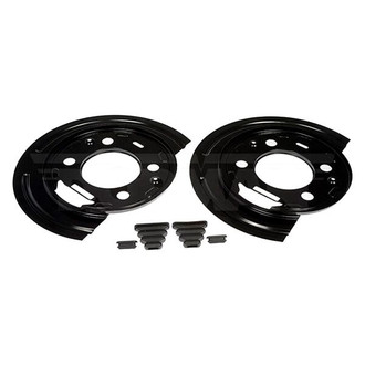 Dorman® - OE Solutions™ Brake Dust Shield