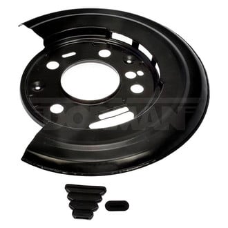 Dorman® - OE Solutions™ Brake Dust Shield
