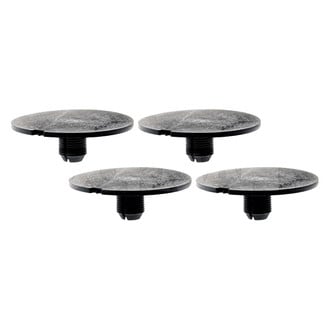 Dorman® - Rear Round Leaf Spring Inserts