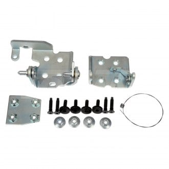 Cadillac Escalade Door Hinges, Pin & Bushing Kits – CARiD.com