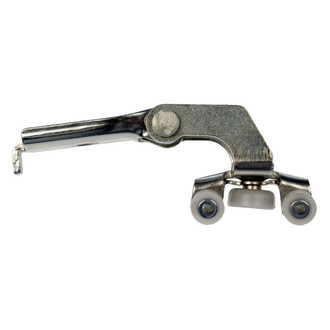 Dorman® - OE Solutions™ Center Passenger Side Sliding Door Roller Assembly