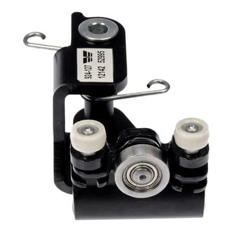 Dorman® - OE Solutions™ Passenger Side Sliding Door Roller Assembly