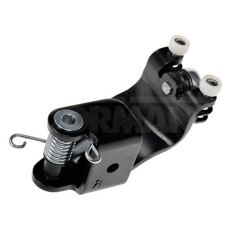 Dorman® - OE Solutions™ Passenger Side Sliding Door Roller Assembly