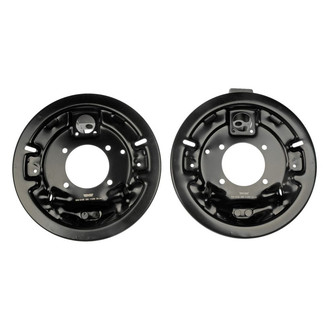 Dorman® - Rear Brake Dust Shields