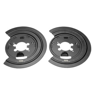 Dorman® - Brake Dust Shield