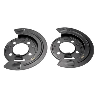 Dorman® - Brake Dust Shield