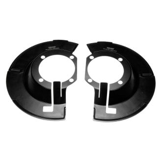 Brake Dust Shields: What They Are And Why They're Important - In The - Foto 9