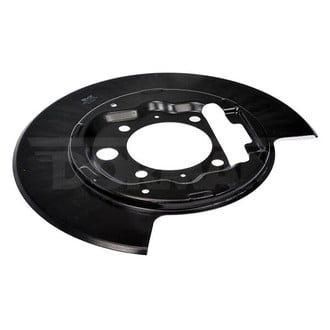 Dorman® - Brake Dust Shield