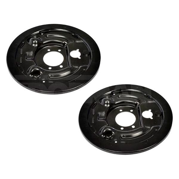 Dorman® - OE Solutions™ Brake Backing Plate