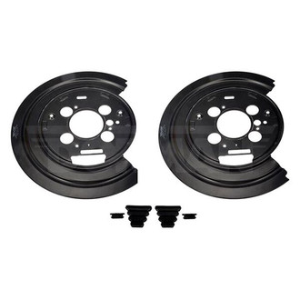 Dorman® - Brake Dust Shield