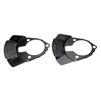 Dorman® - Brake Dust Shields