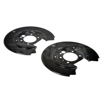 Dorman® - Brake Dust Shields