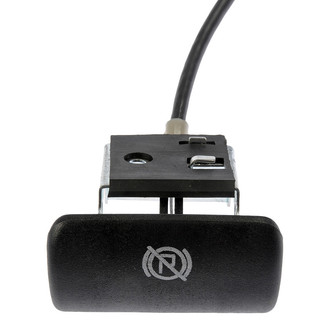 Dorman® - Parking Brake Release Handle and Cable