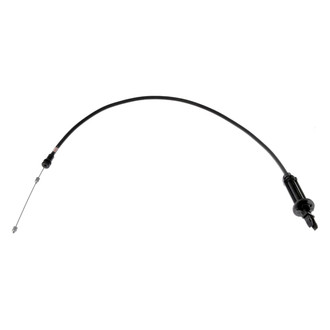 Dorman® - Parking Brake Release Handle and Cable