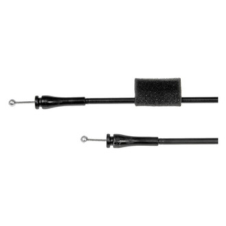 Dorman® - OE Solutions™ Back Passenger Side Door Latch Cable
