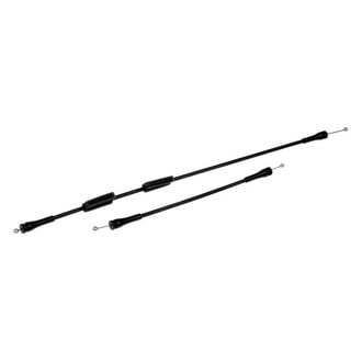 Dorman® - OE Solutions™ Rear Passenger Side Door Latch Cable