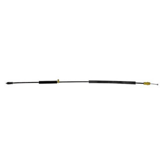 Dorman® - OE Solutions™ Rear Driver or Passenger Side Door Latch Cable