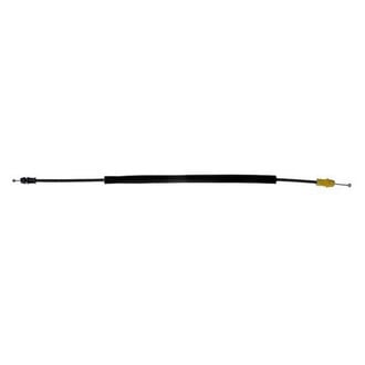 Dorman® - OE Solutions™ Rear Driver or Passenger Side Door Latch Cable