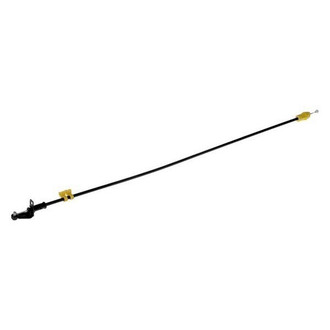Dorman® - OE Solutions™ Front Driver or Passenger Side Door Latch Cable