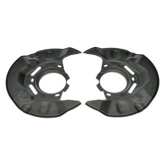 Dorman® - Brake Dust Shield