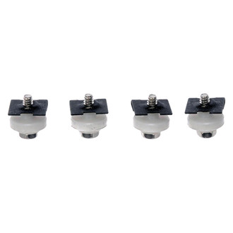 Dorman® - OE Solutions™ Horn Contact Repair Kit