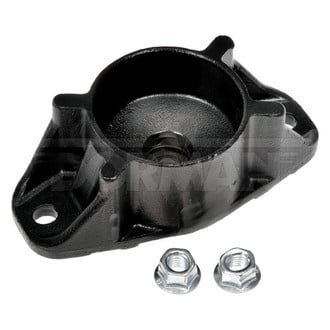 Dorman® - OE Solutions Rear Passenger Side Upper Shock Mount