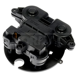 Dorman® - Driver Side Door Mirror Drive Motor