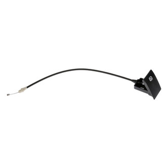 Dorman® - Parking Brake Release Handle and Cable