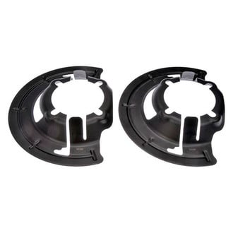 Dorman® - Brake Dust Shield