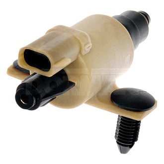 Dorman® - OE Solutions™ Air Suspension Spring Solenoid