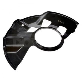 Dorman® - OE Solutions™ Brake Dust Shield